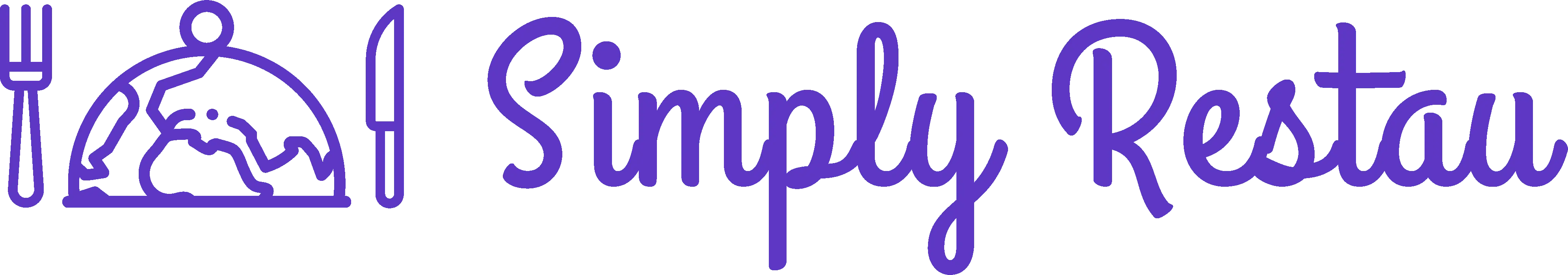 Logo SimplyRestau